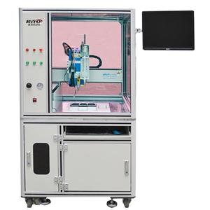 XY-SD300三軸視覺點膠機(jī)